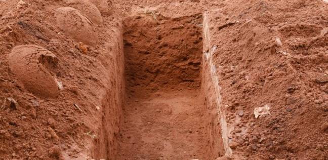 أب دفن ابنه ويتلقى اتصالا منه بعد 3 أيام من الدفن
