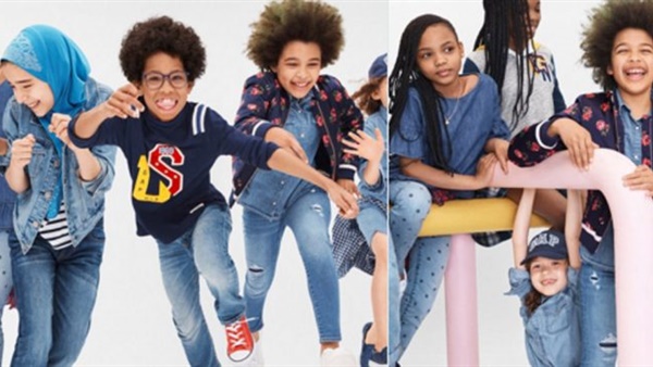 شركة عالمية مهددة بالإفلاس بسبب حجاب طفلة