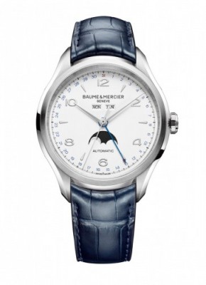 Baume et Mercier-clifton