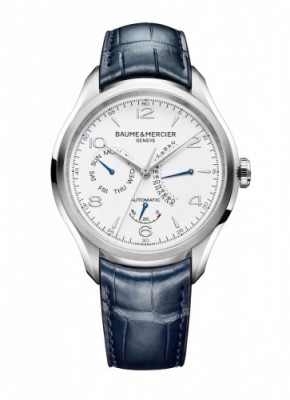 Baume et Mercier-clifton