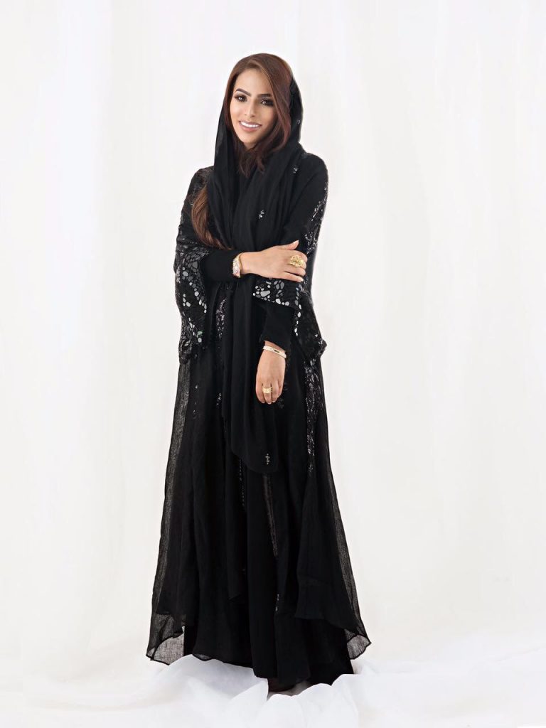 [ Designer] RAYAN ALSULAIMANI (ATELIER ZUHRA)