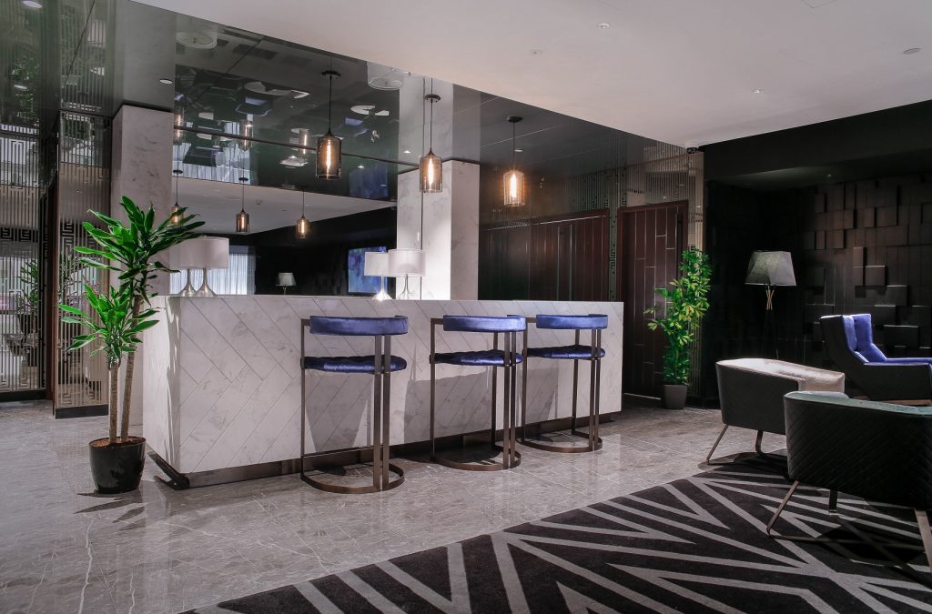Reel Cinemas - Platinum Suites @ The Dubai Mall 1