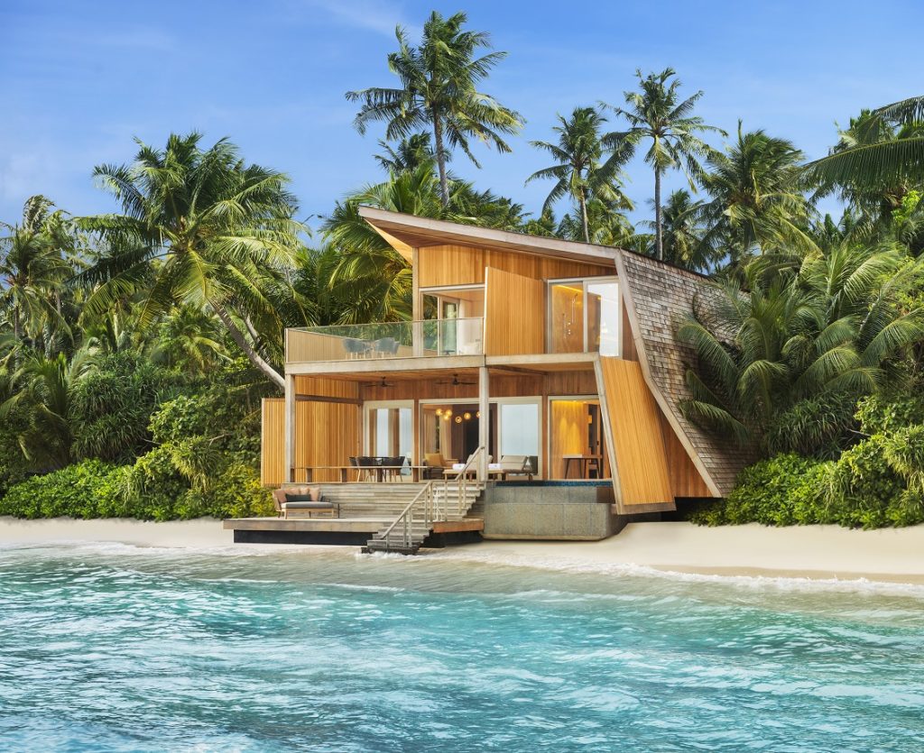 St-Regis-Maldive-Two-Bedroom-Villa-with-Pool-Exterior