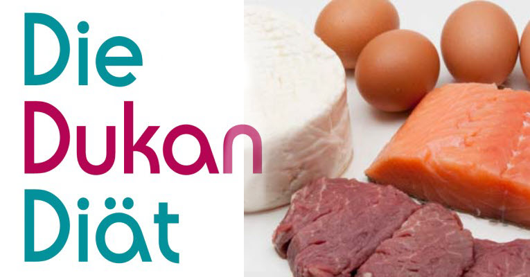 تفاصيل نظام دوكان الغذائي