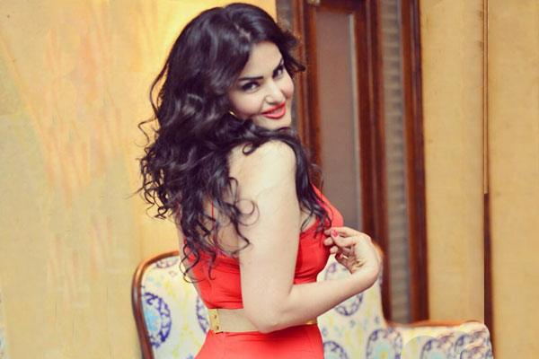 بالفيديو الراقصة سما المصري تتقدم رسميا بطلب تولي تدريب منتخب مصر