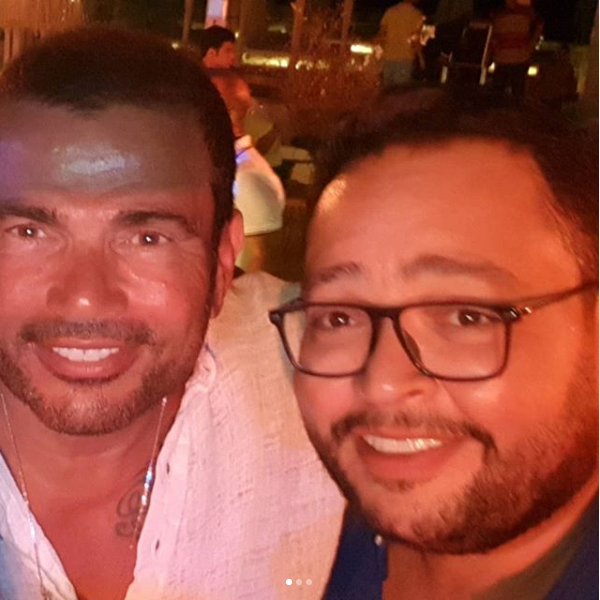 -أحمد-رزق-وعمرو-دياب
