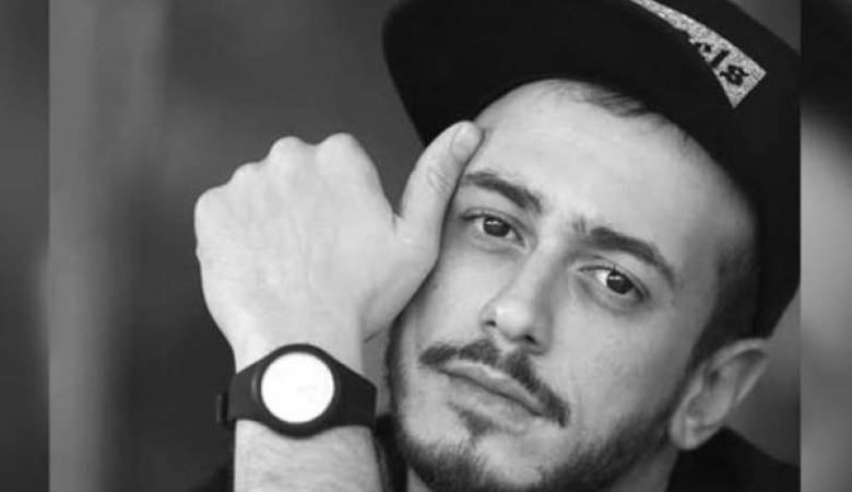 اعتقال سعد لمجرد للمرة الثانية