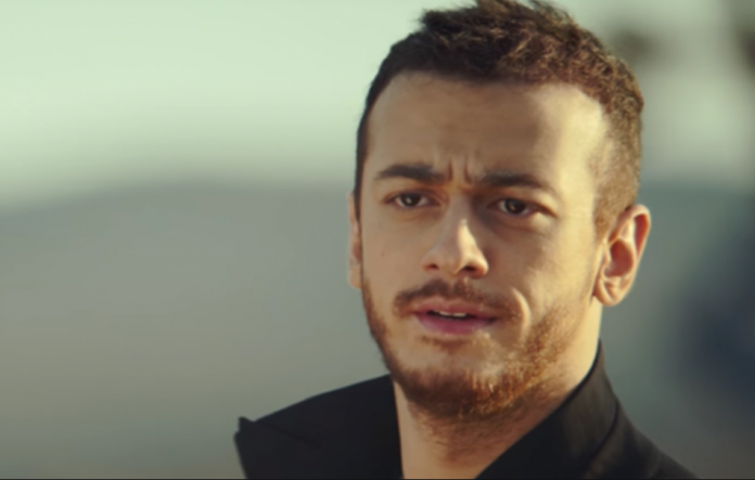 اعتقال-سعد-لمجرد