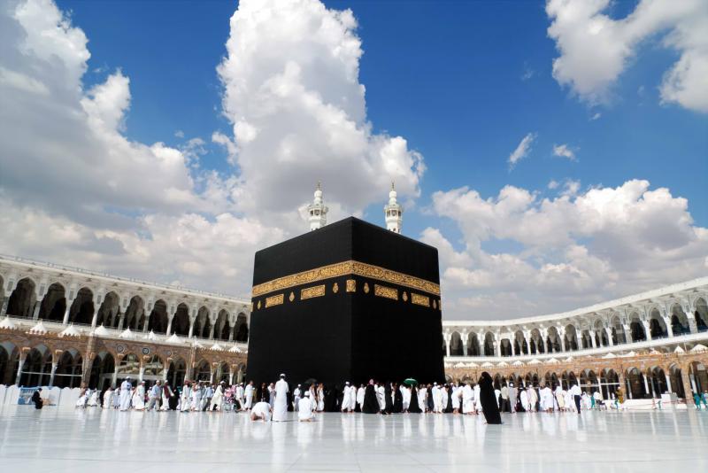 اول 10 ايام من ذي الحجة