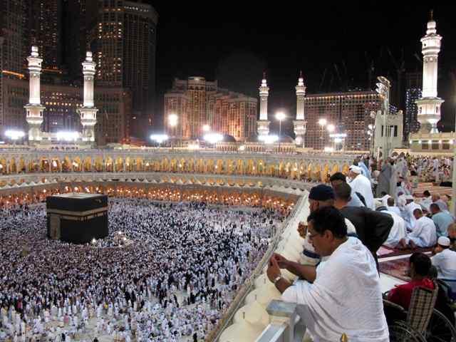 احوال الطقس بالسعودية