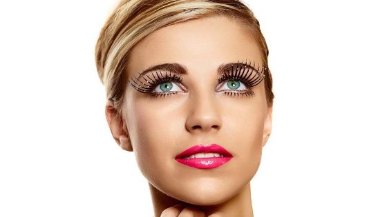 ظلال العيون