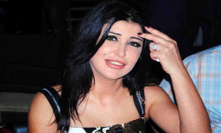 جومانا مارد تؤدي مناسك الحج