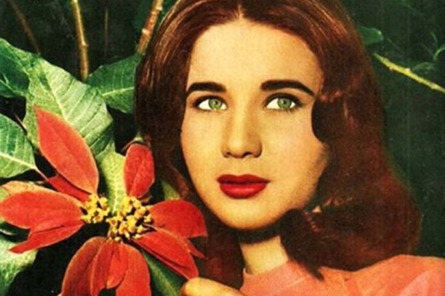 الفنانة-زبيدة-ثروت