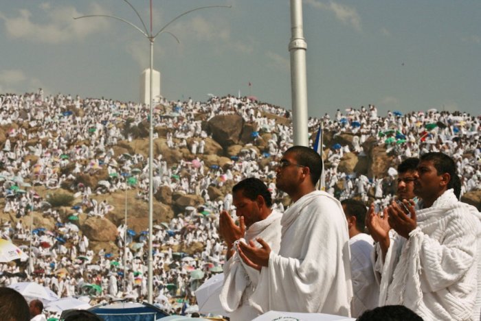 شمس-يوم-عرفة
