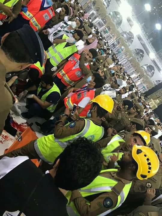 انتحار-حاج-بمكة