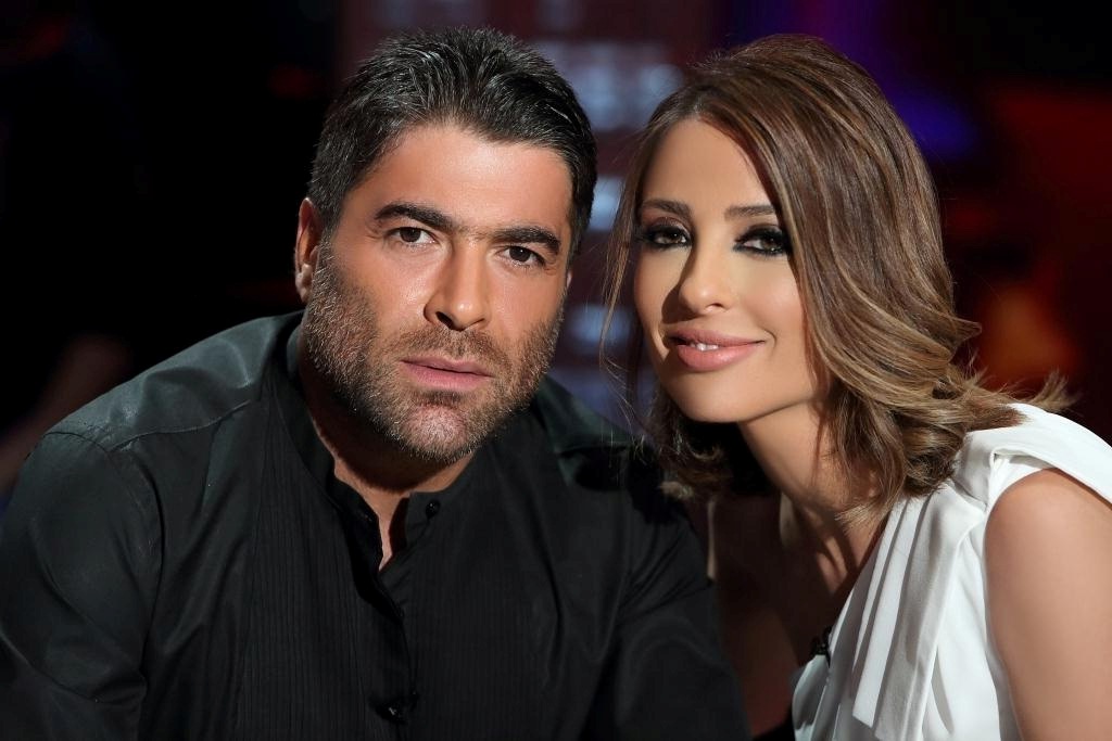 برنامج وفاء الكيلاني الجديد تخاريف