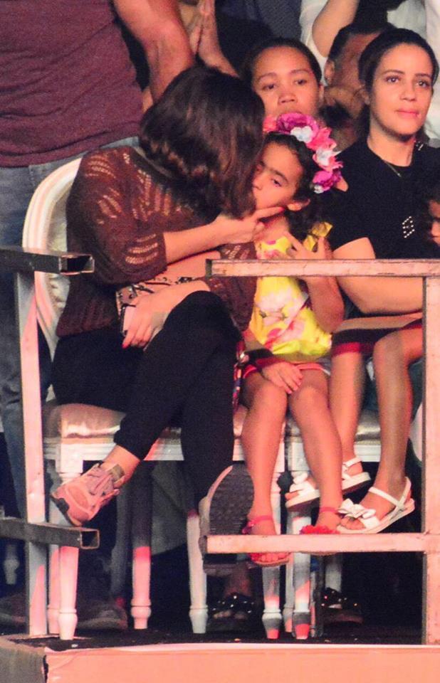 تالية-تامر-حسني