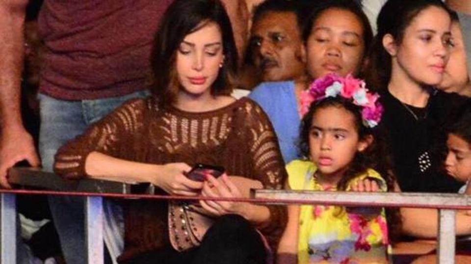 تامر-حسني-وابنته