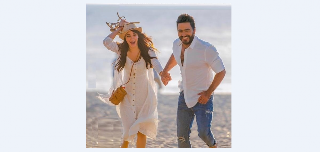 تامر-مع-اسيل-في-اغنية-ناسيني-ليه