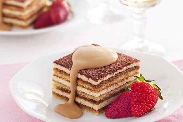 تراميسيو القهوة