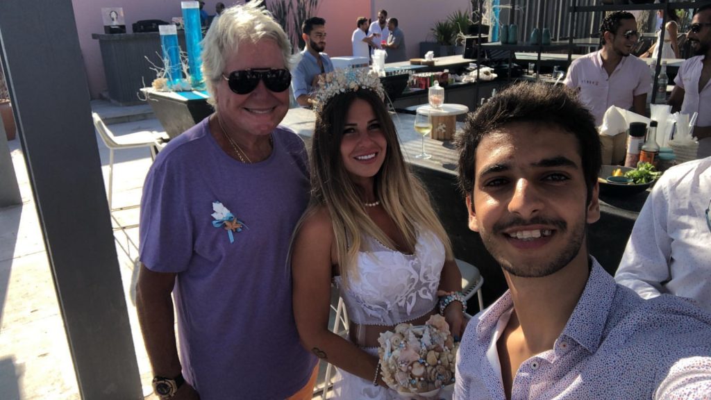 حسين-فهمي-وابنته