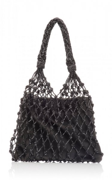 حقيبة-شبك-اسود