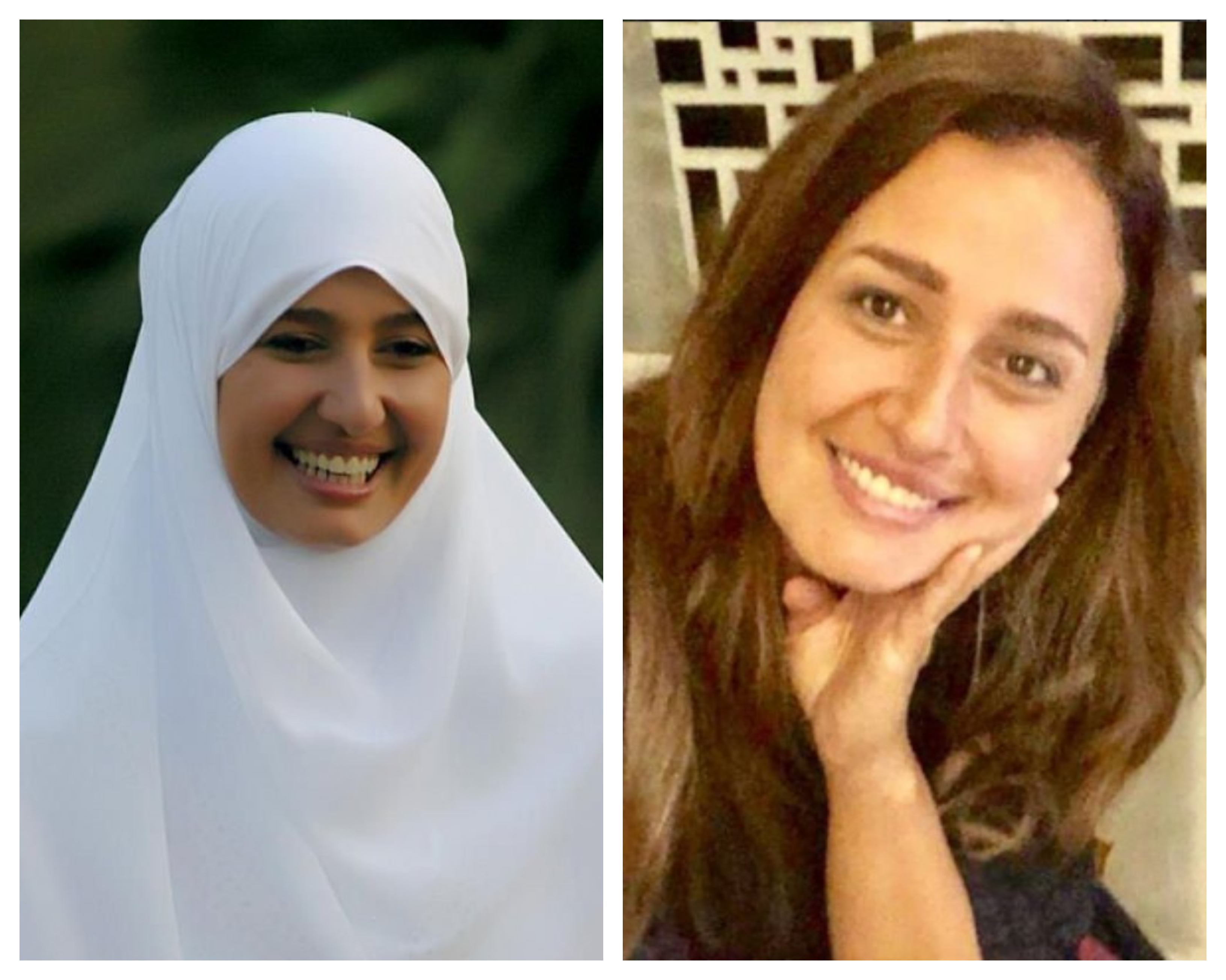 حلا شيحا تخلع الحجاب وتعود للفن