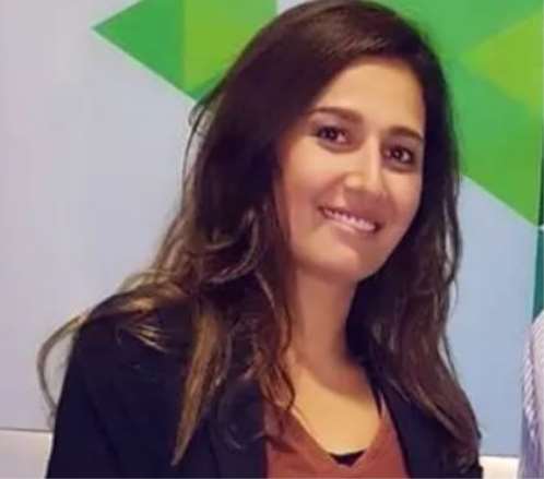 حلا شيحة