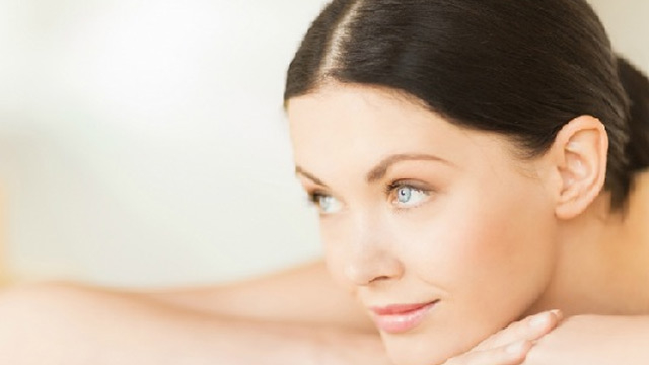 حماية البشرة في الصيف