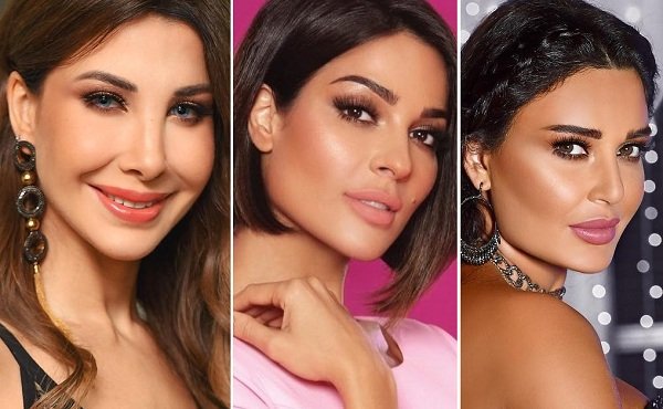 رسومات-حواجب