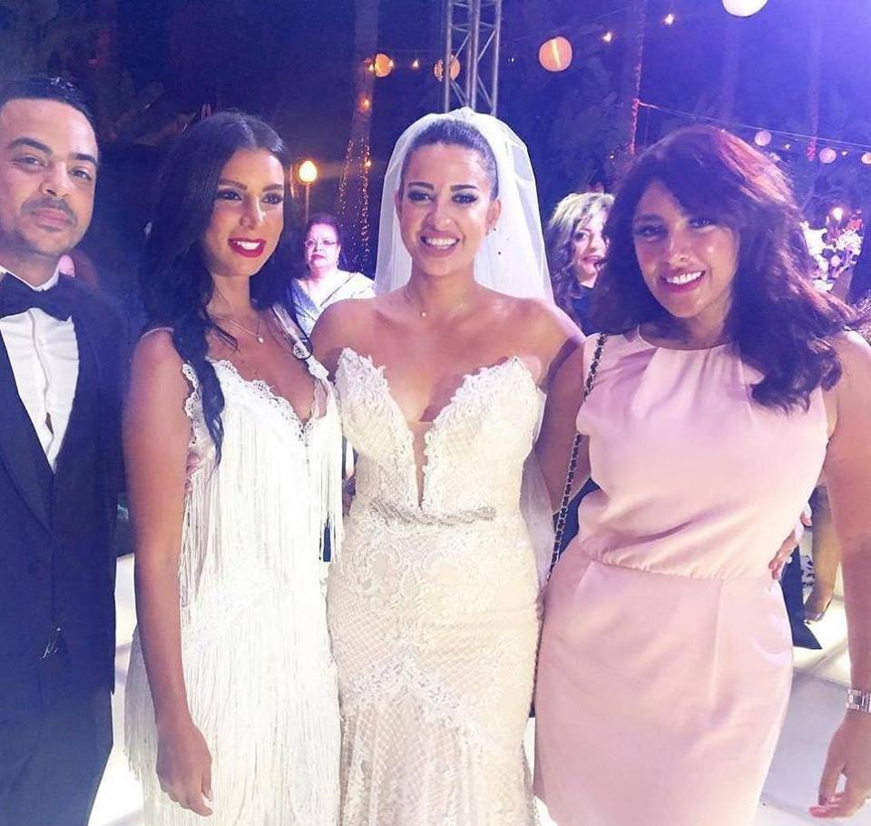 زفاف-الهام-وجدي