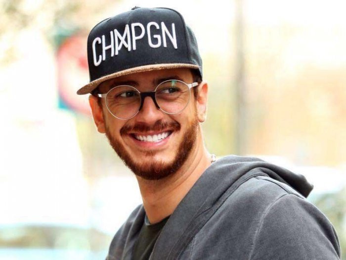 سعد المجرد