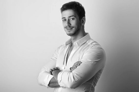 سعد المجرد
