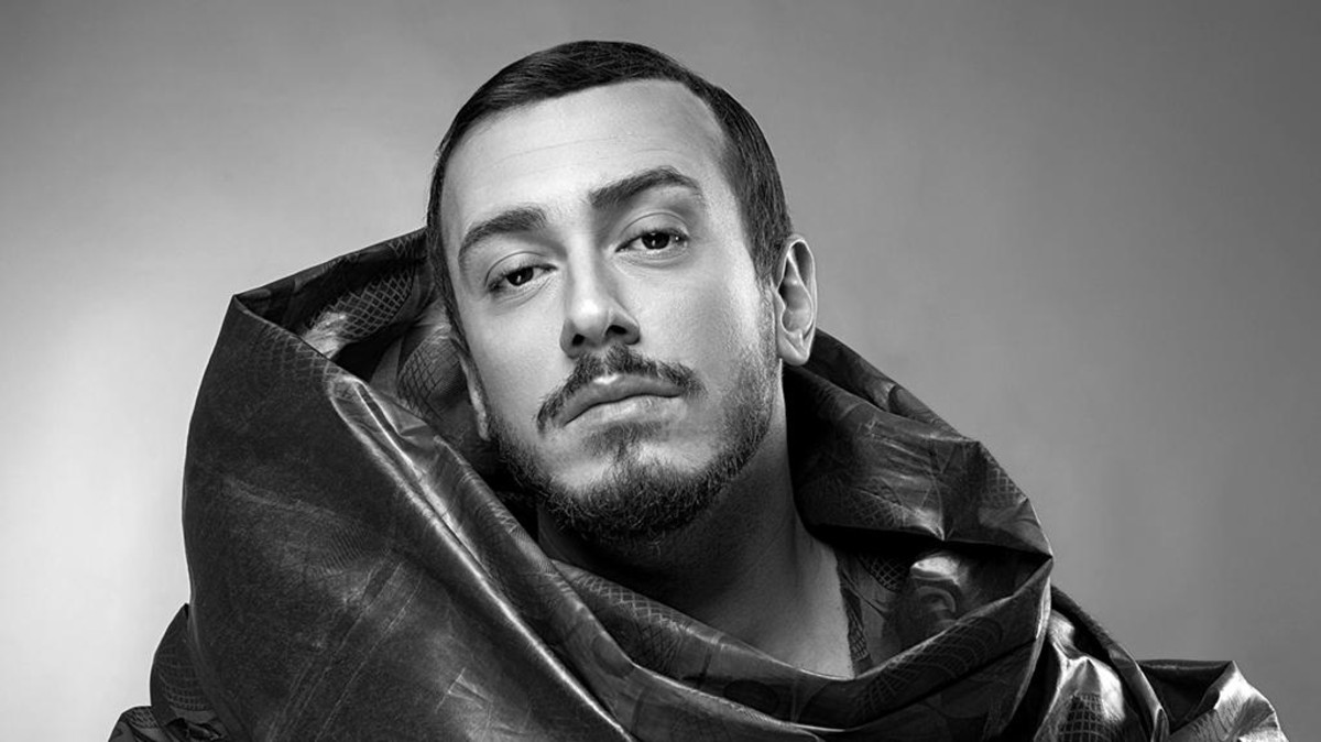 سعد المجرد