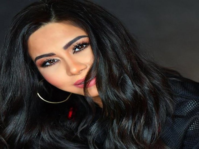 شيرين عبد الوهاب