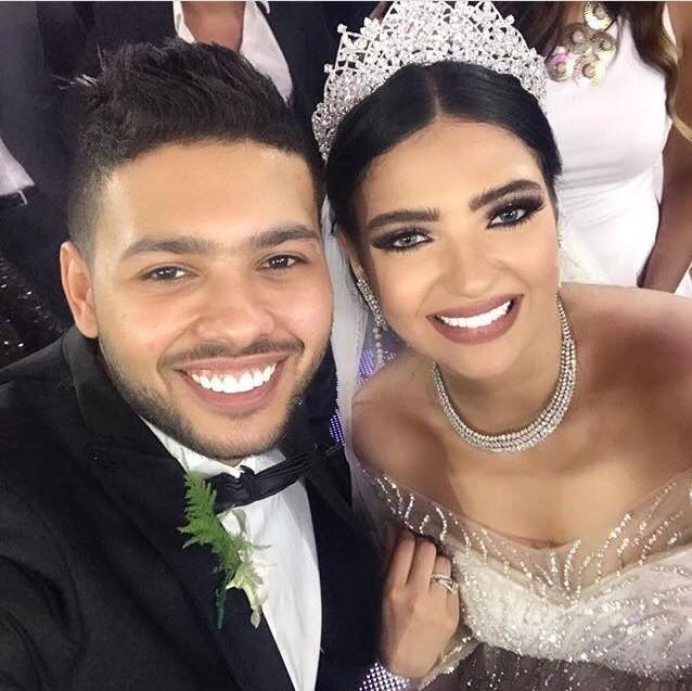 شيرين-يحيى-مع-محمد-شاهين