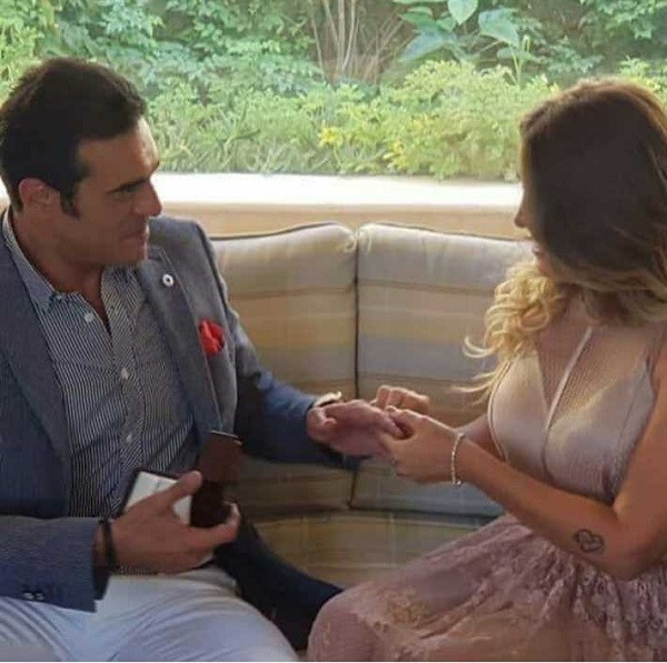 عقد-قران-المحامي-طارق-جميل-سعيد-ومنة-حسين-فهمي