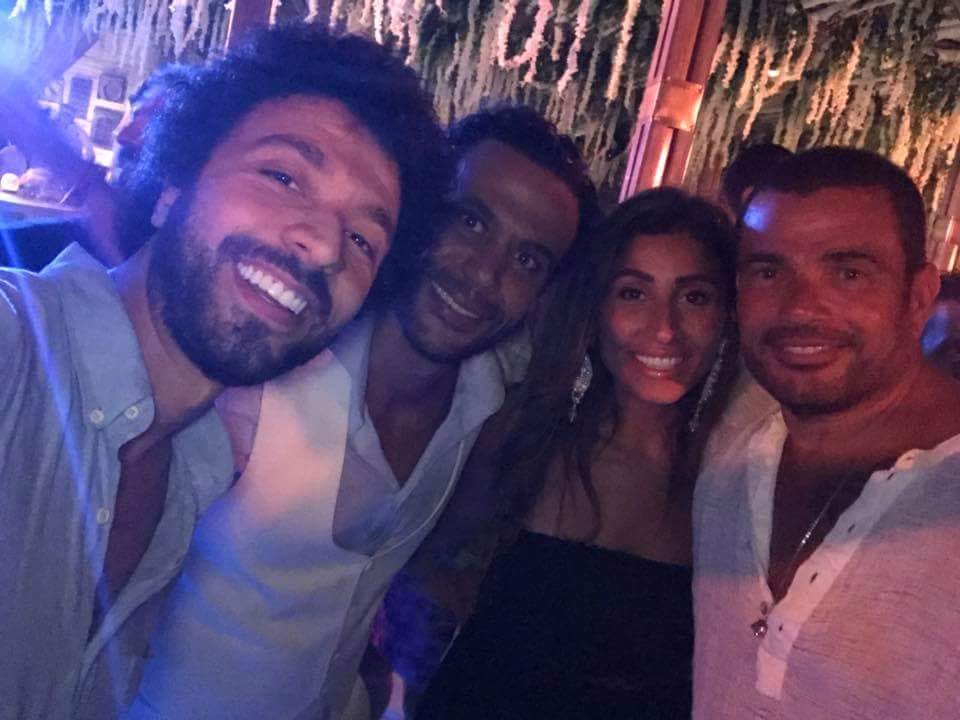 -عمرو-دياب-ودينا-الشربينى-وأحمد-خالد-موسى