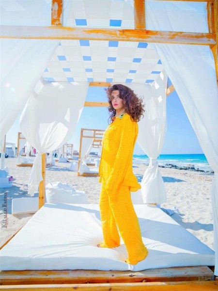 غادة-على-غلاف-مجلة-شهيرة