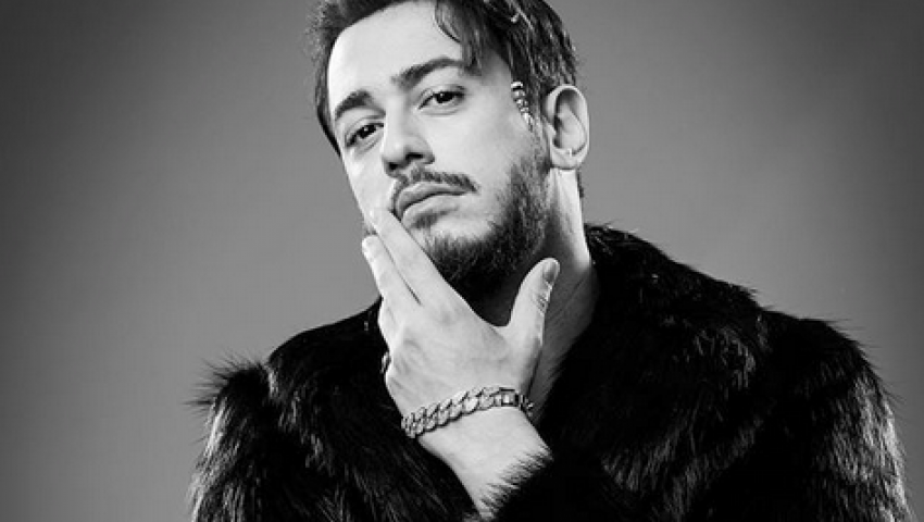 قضية سعد لمجرد