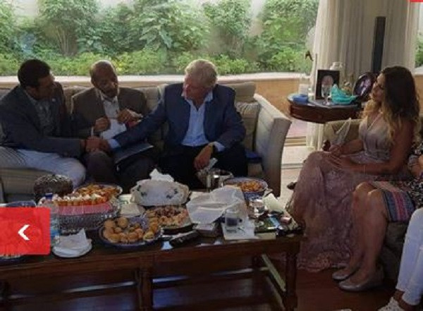 لحظة-عقد-القران