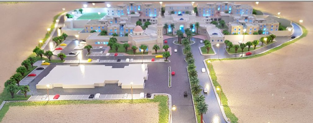 مدينة بكة 2