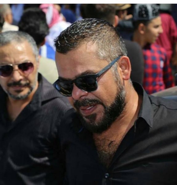 منذر -رياحنة
