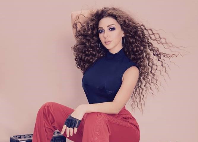 ميريام فارس