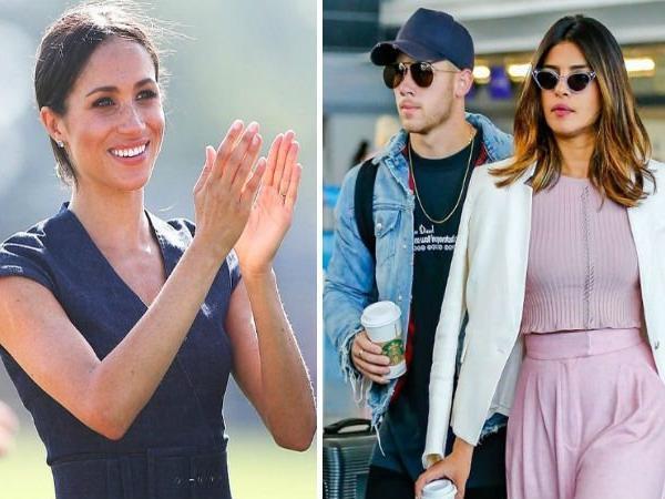 ميغان-ماركل-تعلق-على-خطوبة-بريانكا-شوبرا-ونيك-جوناس