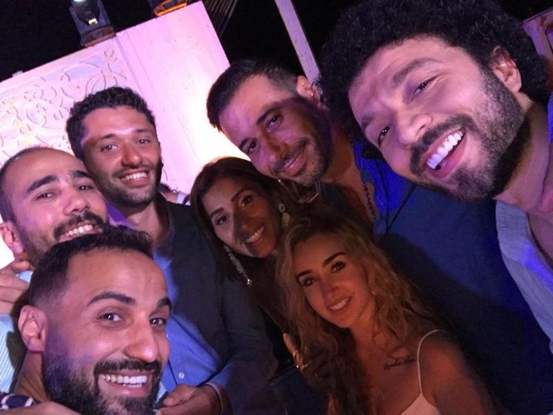 نجوم-الفن