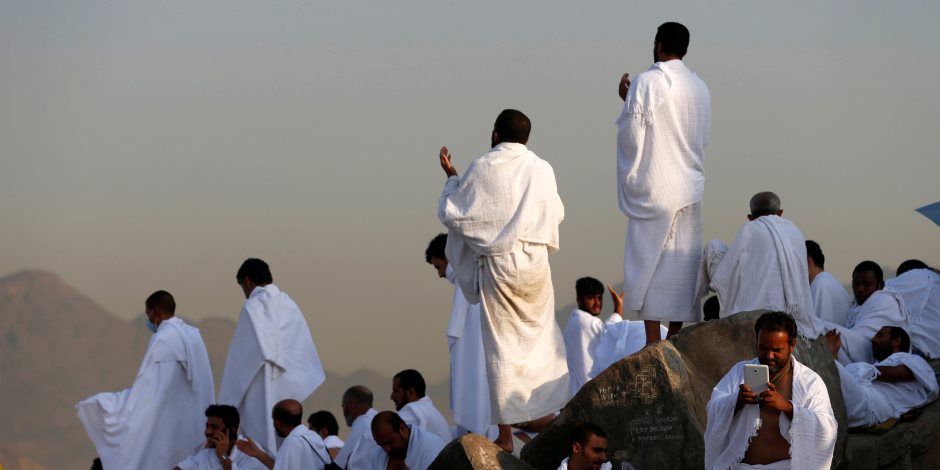 احتياطات بعد العودة من الحج