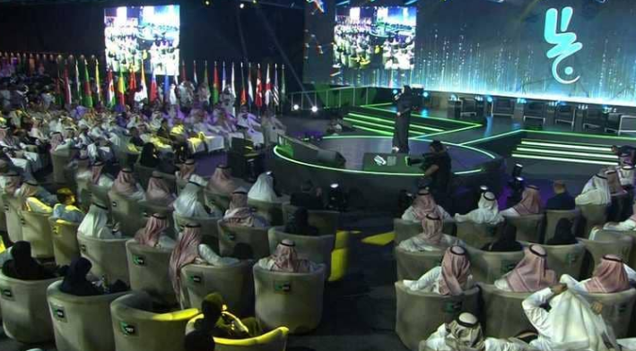 هاكاثون- الحج