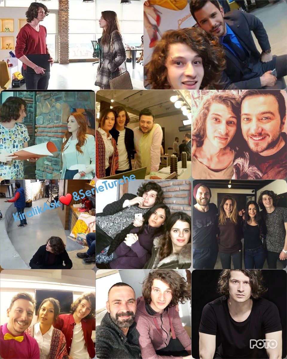 أبطال مسلسل حب للايجار