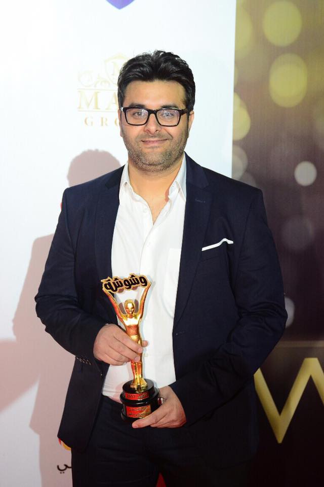 وليد-منصور